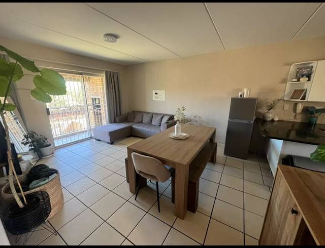 1 BEDROOM PROPERTY TO RENT IN WELTEVREDEN PARK